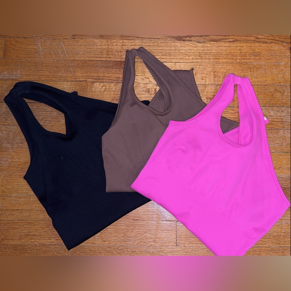 OQQ off shoulder bundle